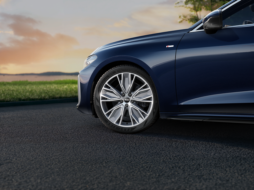 A5 Limousine 40 TFSI quattro S tronic képe