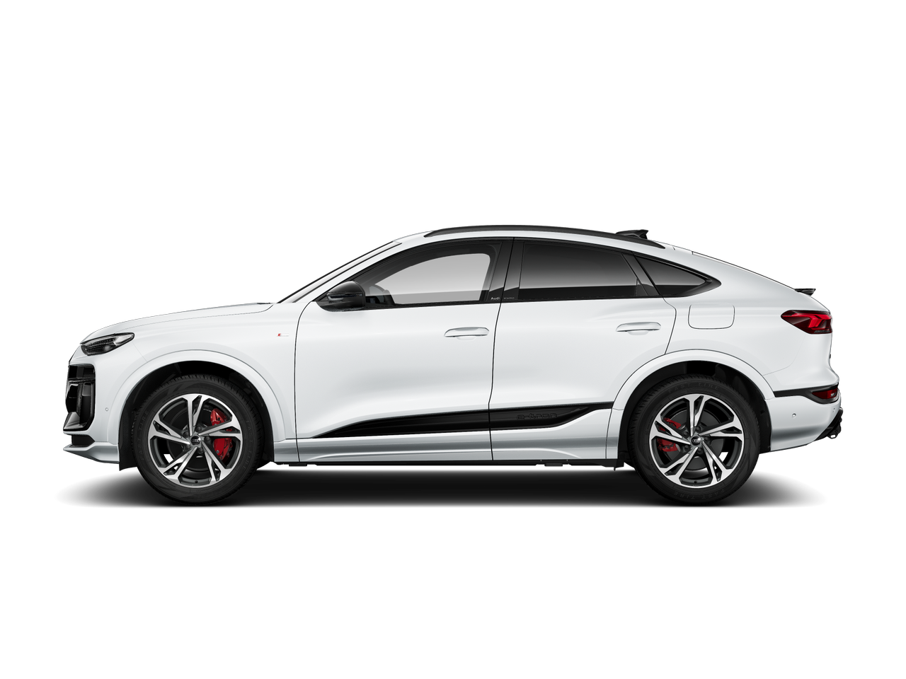 Q6 Sportback e-tron quattro képe