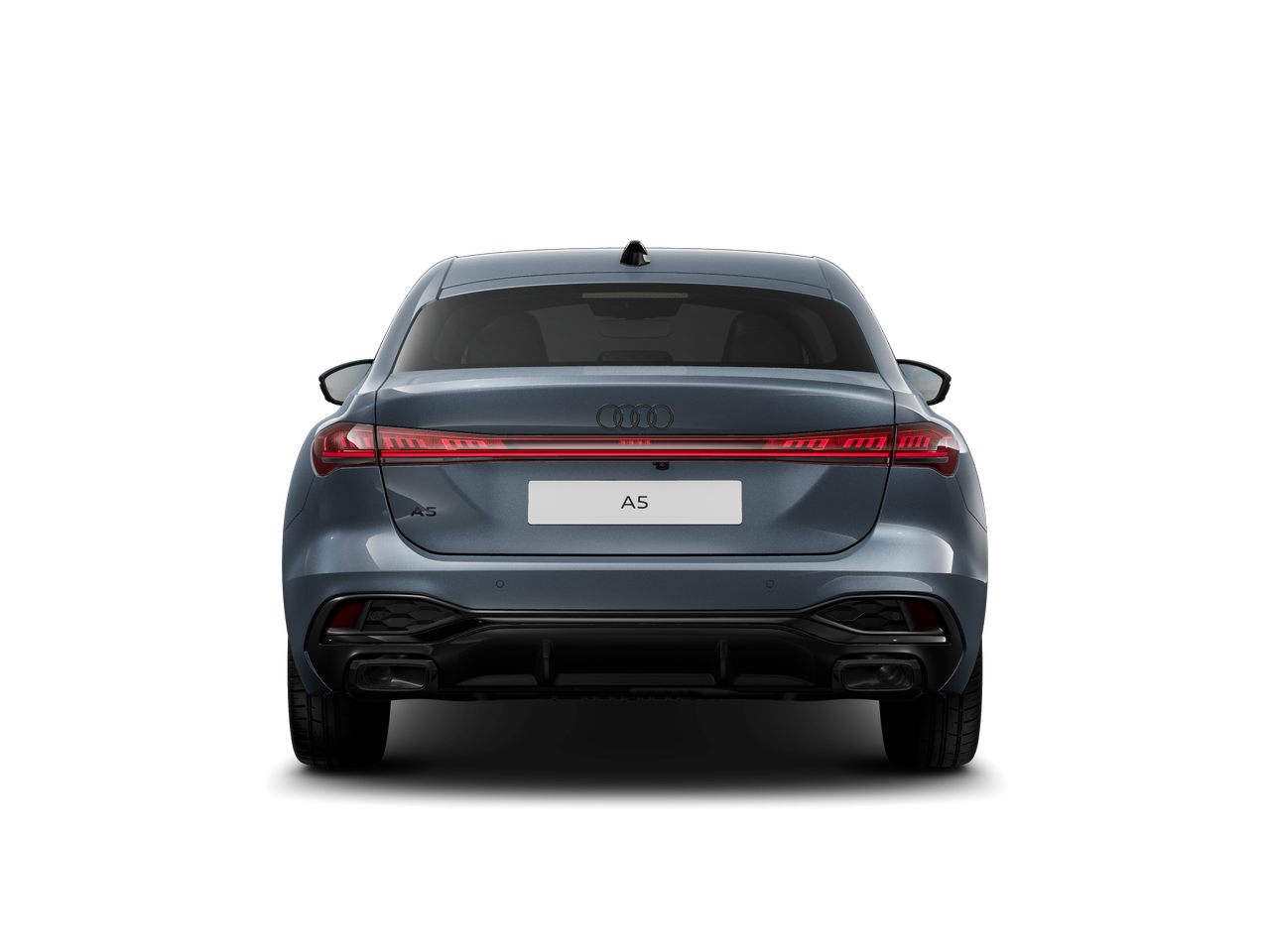 A5 Limousine 35 TFSI S tronic képe