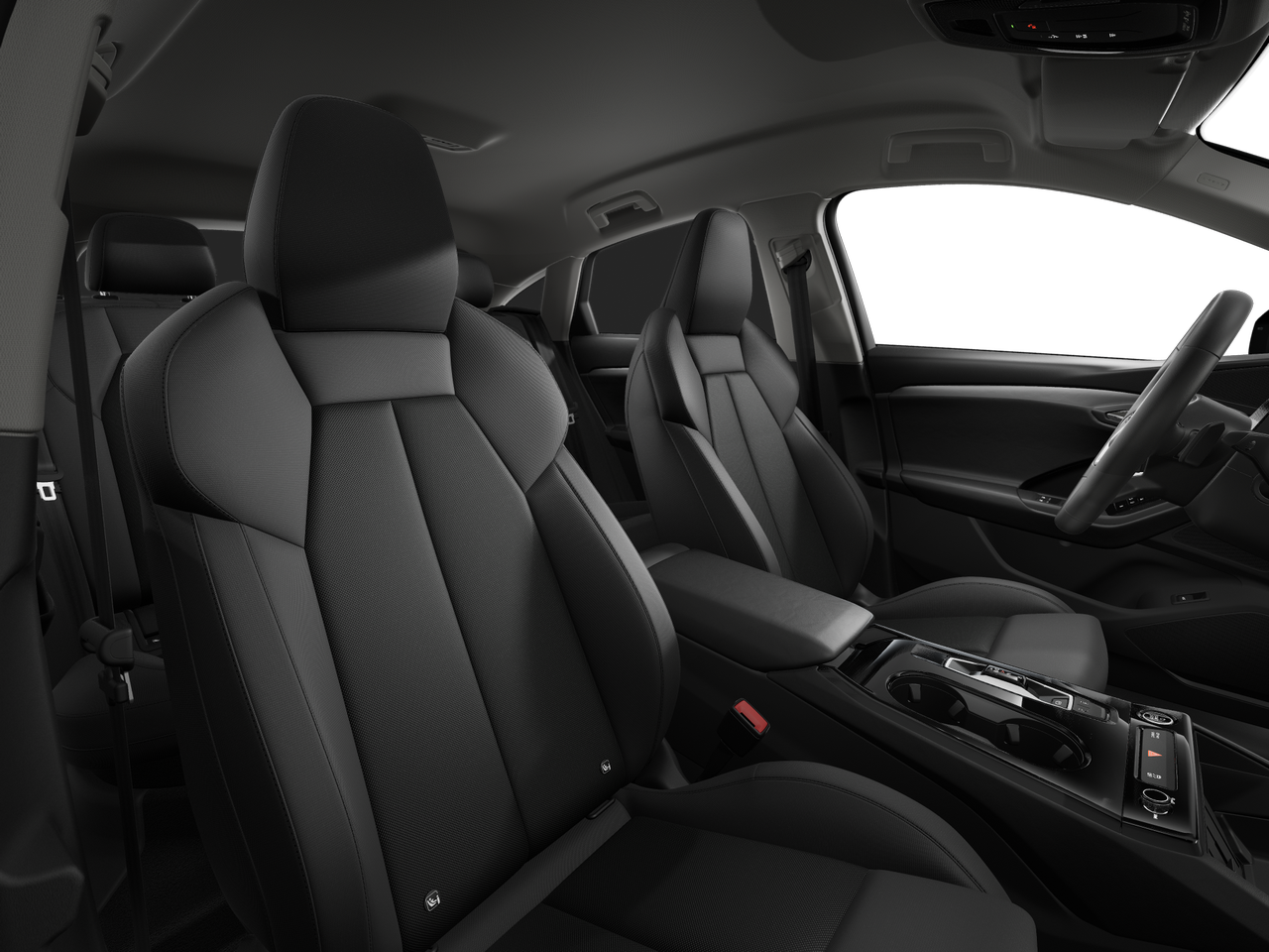 Q6 Sportback e-tron performance képe