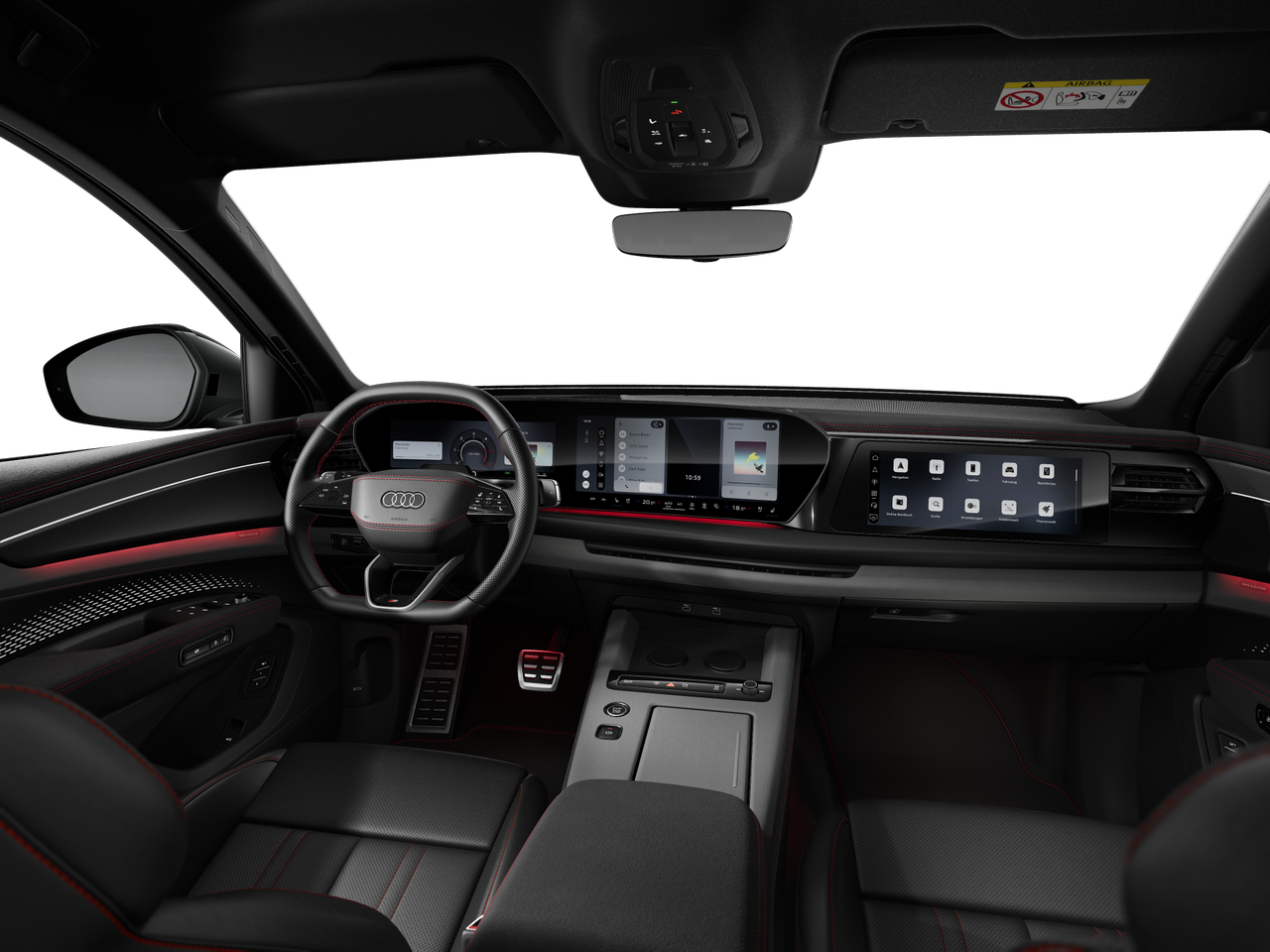 Q7 TDI quattro 220 kW Signature képe