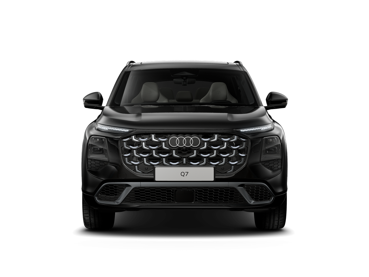 Q7 TDI quattro 220 kW képe