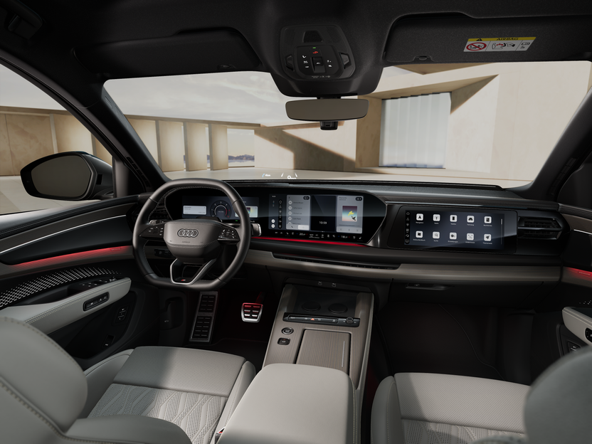 Q7 TDI quattro 220 kW képe