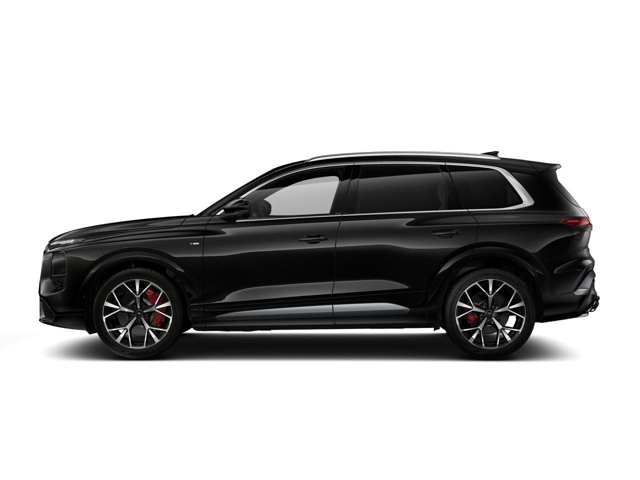 Q7 TDI quattro 220 kW képe