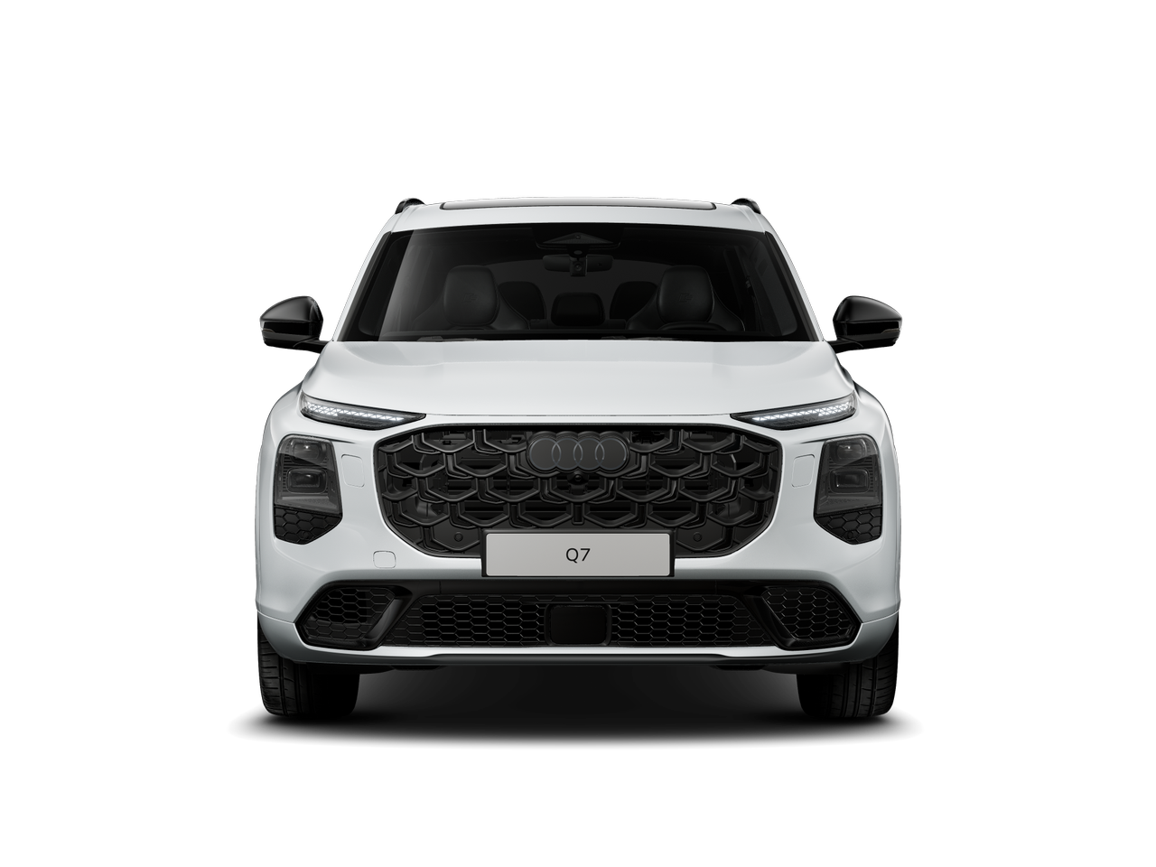 Q7 TDI quattro 220 kW képe