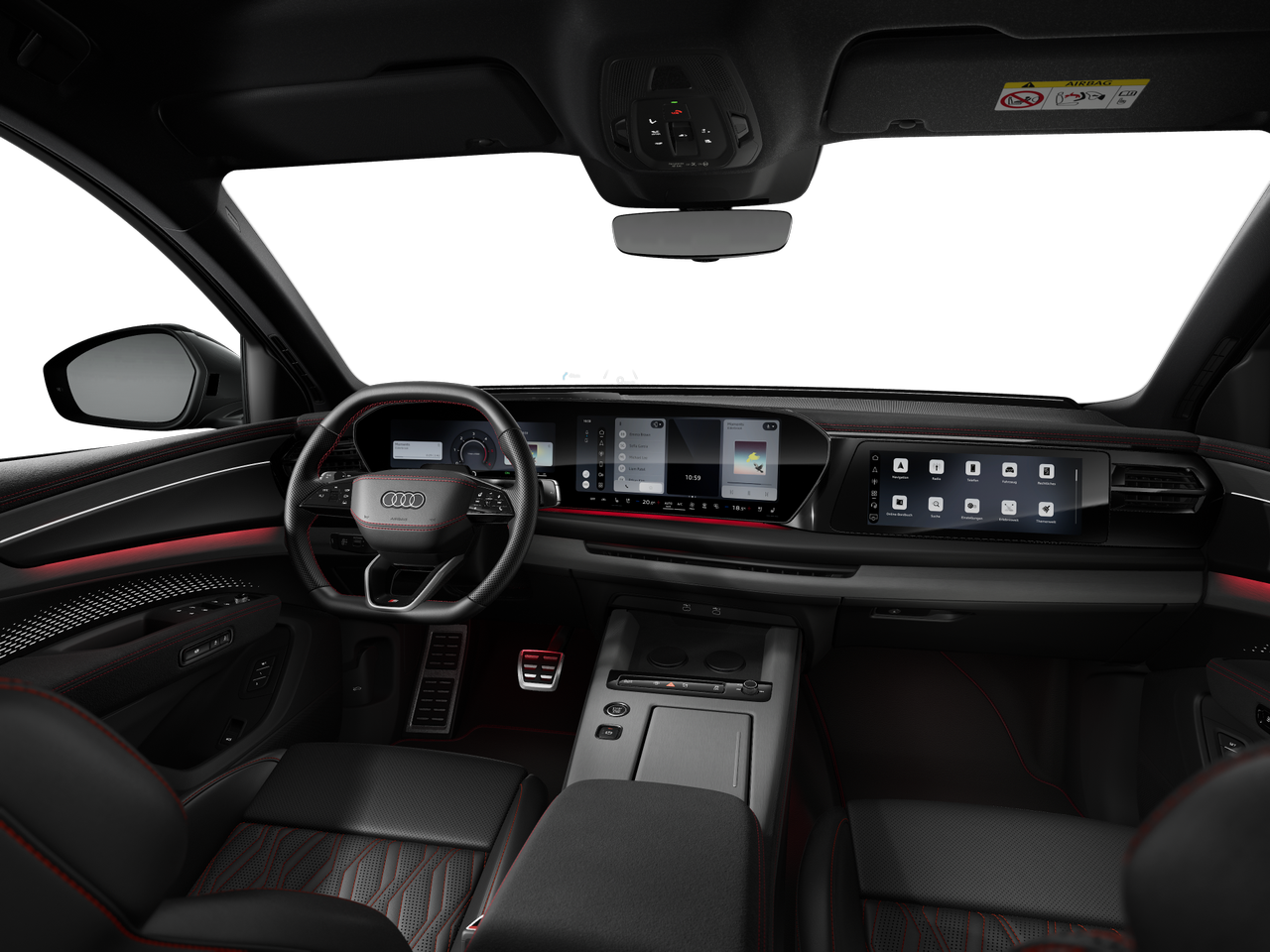 Q7 TDI quattro 220 kW képe