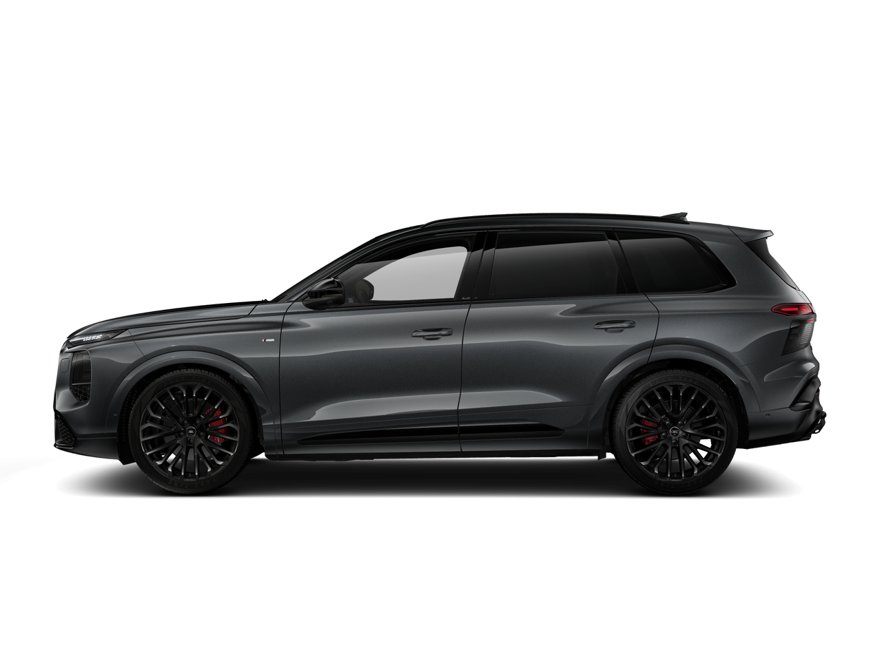 Q7 TDI quattro 220 kW képe