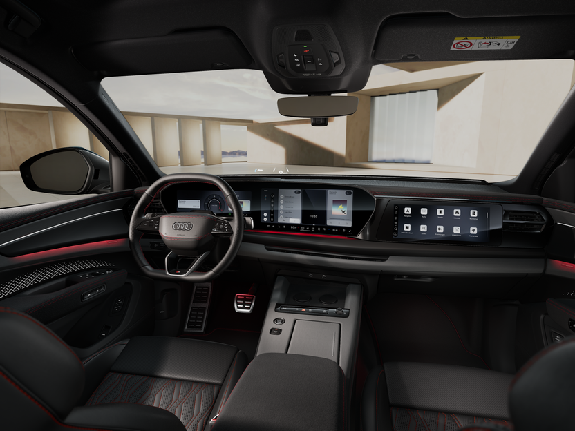 Q7 TDI quattro 220 kW képe