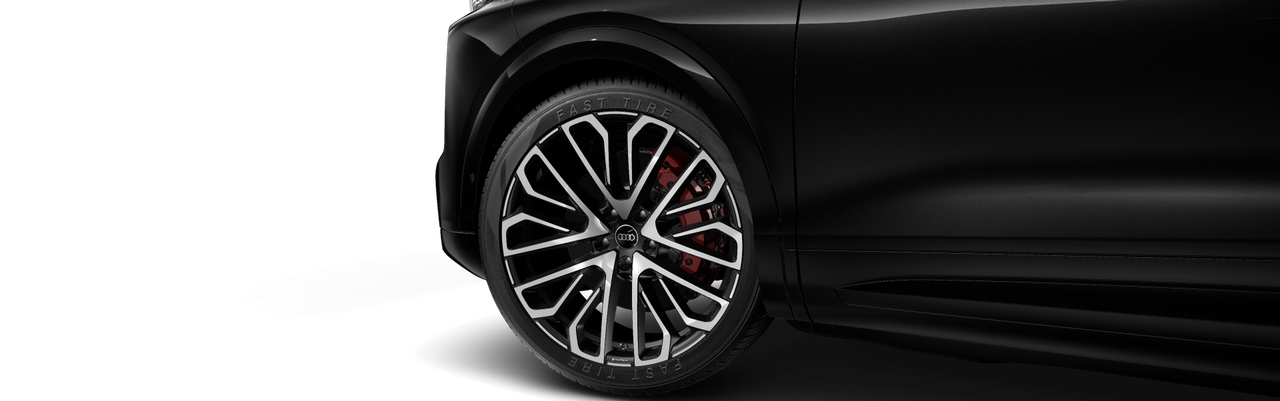 Q7 TDI quattro 220 kW képe