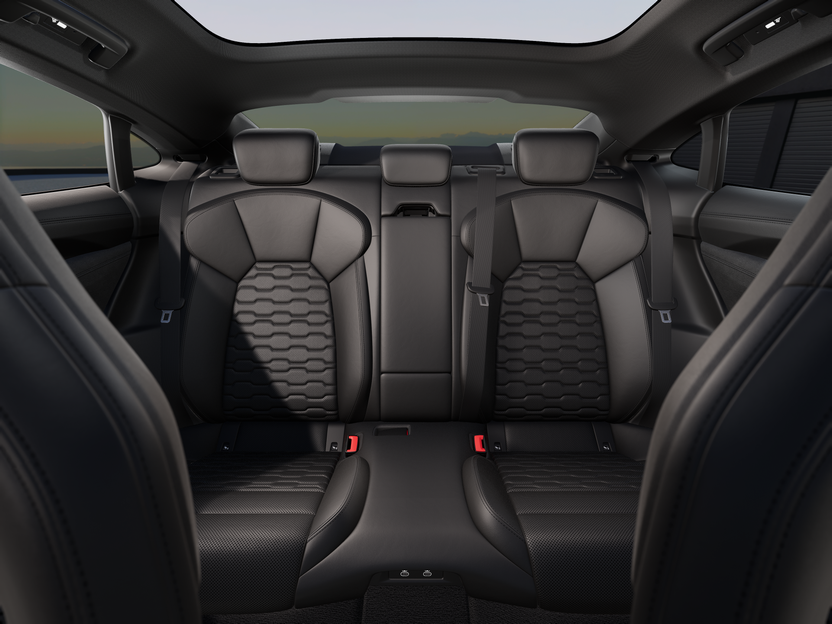 e-tron GT quattro Dynamic képe