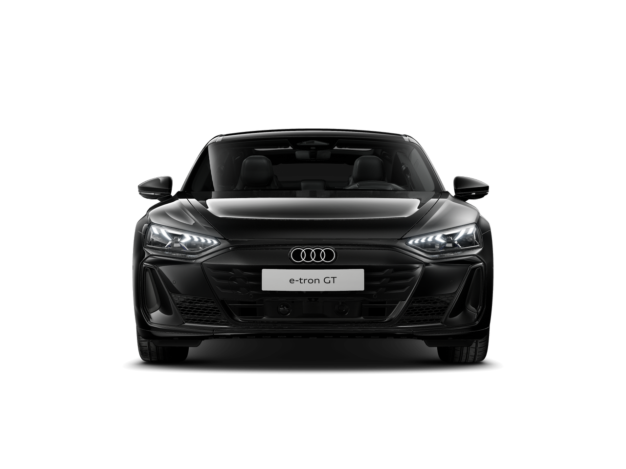 e-tron GT quattro Dynamic képe