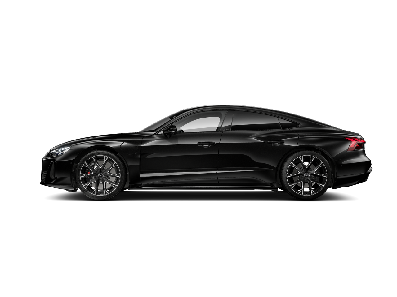 e-tron GT quattro Dynamic képe