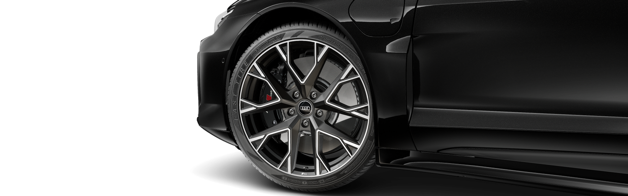 e-tron GT quattro Dynamic képe