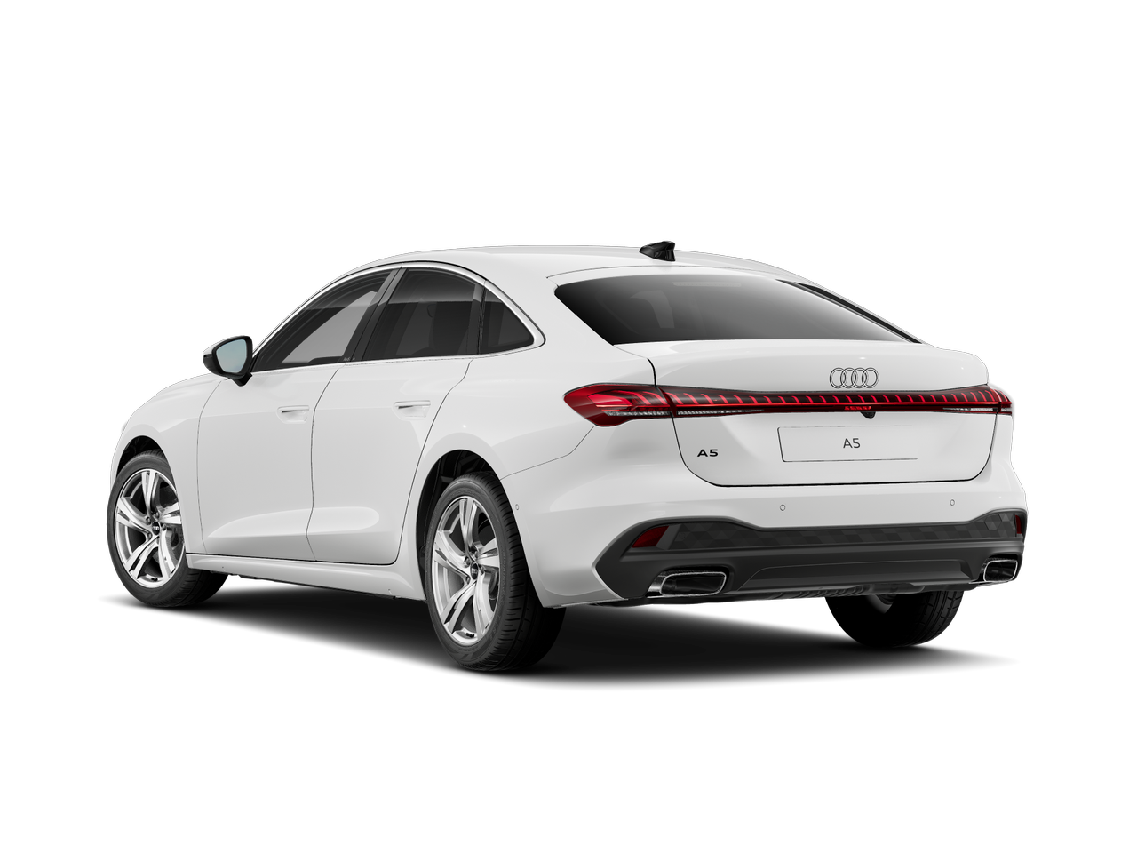 A5 Limousine 35 TFSI S tronic XTRA képe