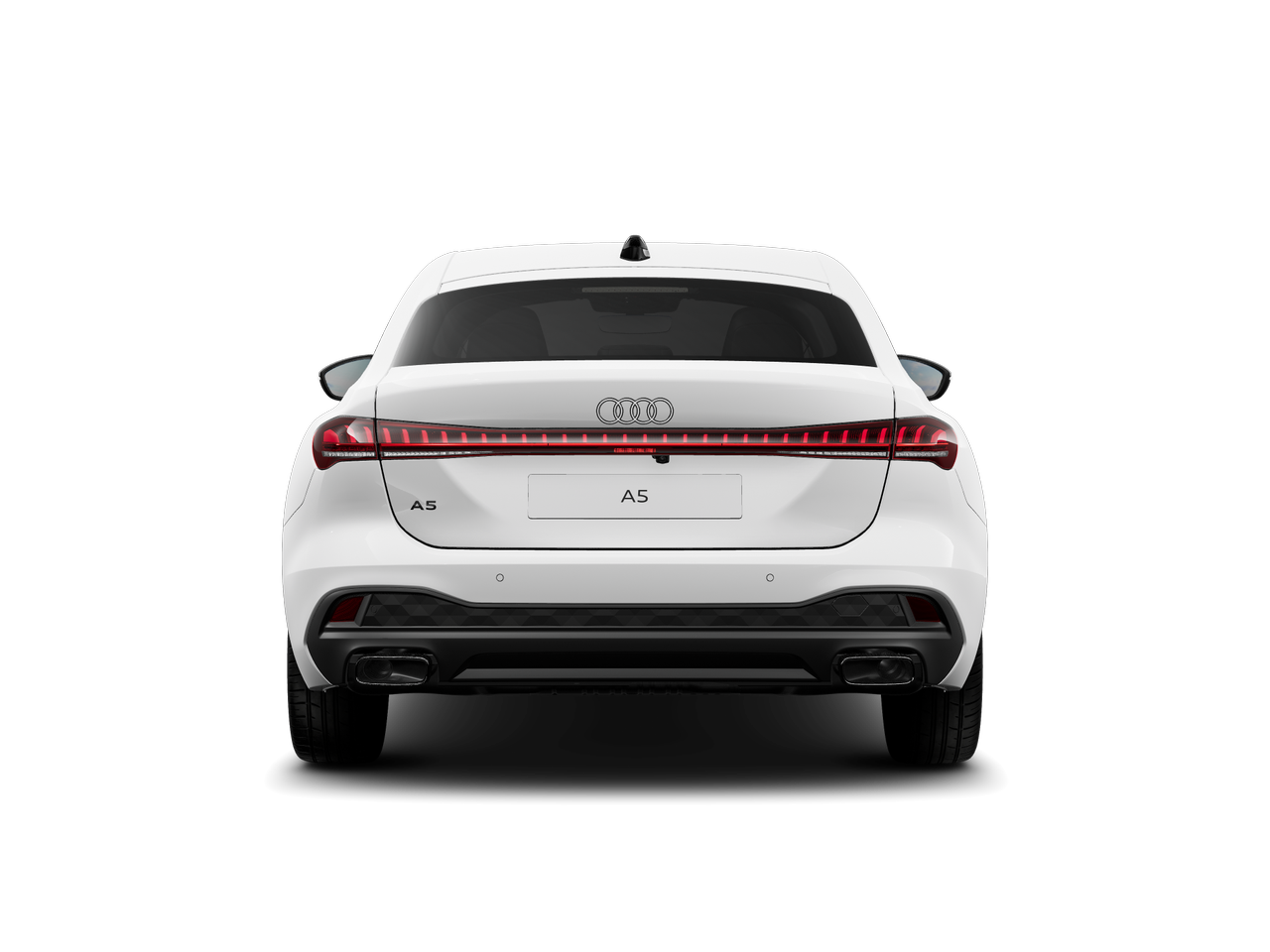 A5 Limousine 35 TFSI S tronic XTRA képe