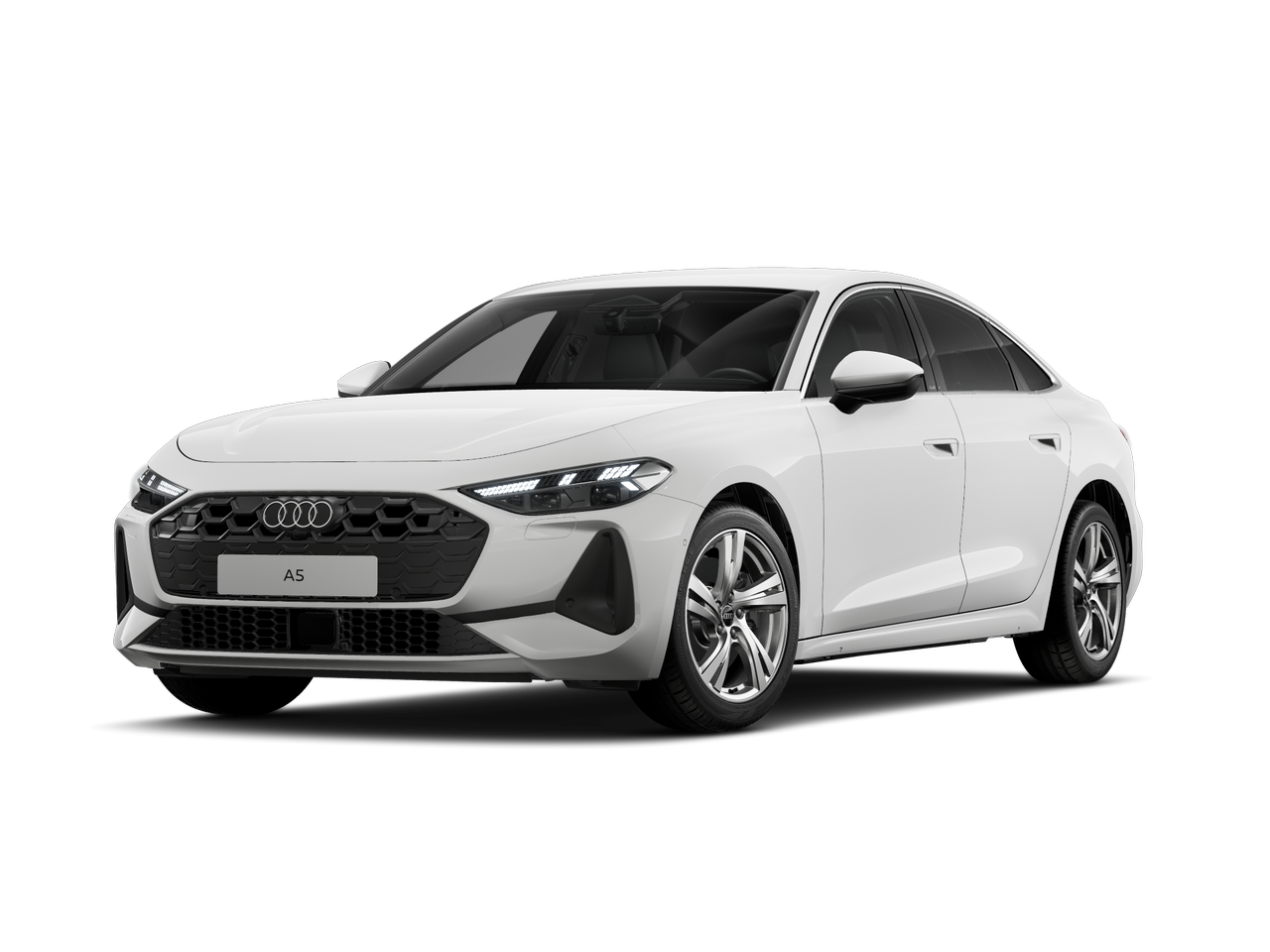 A5 Limousine 35 TFSI S tronic XTRA képe