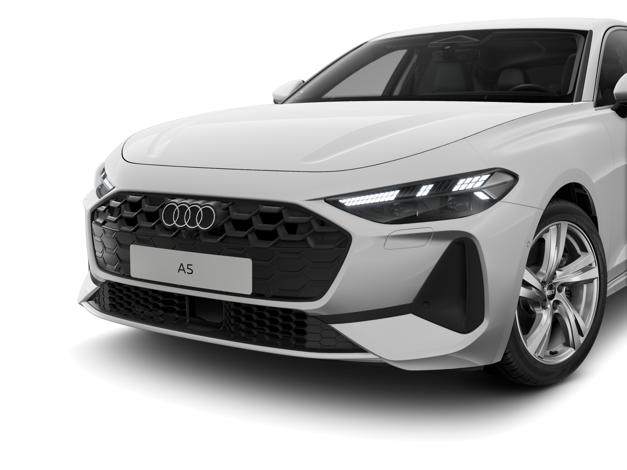 A5 Limousine 35 TFSI S tronic XTRA képe