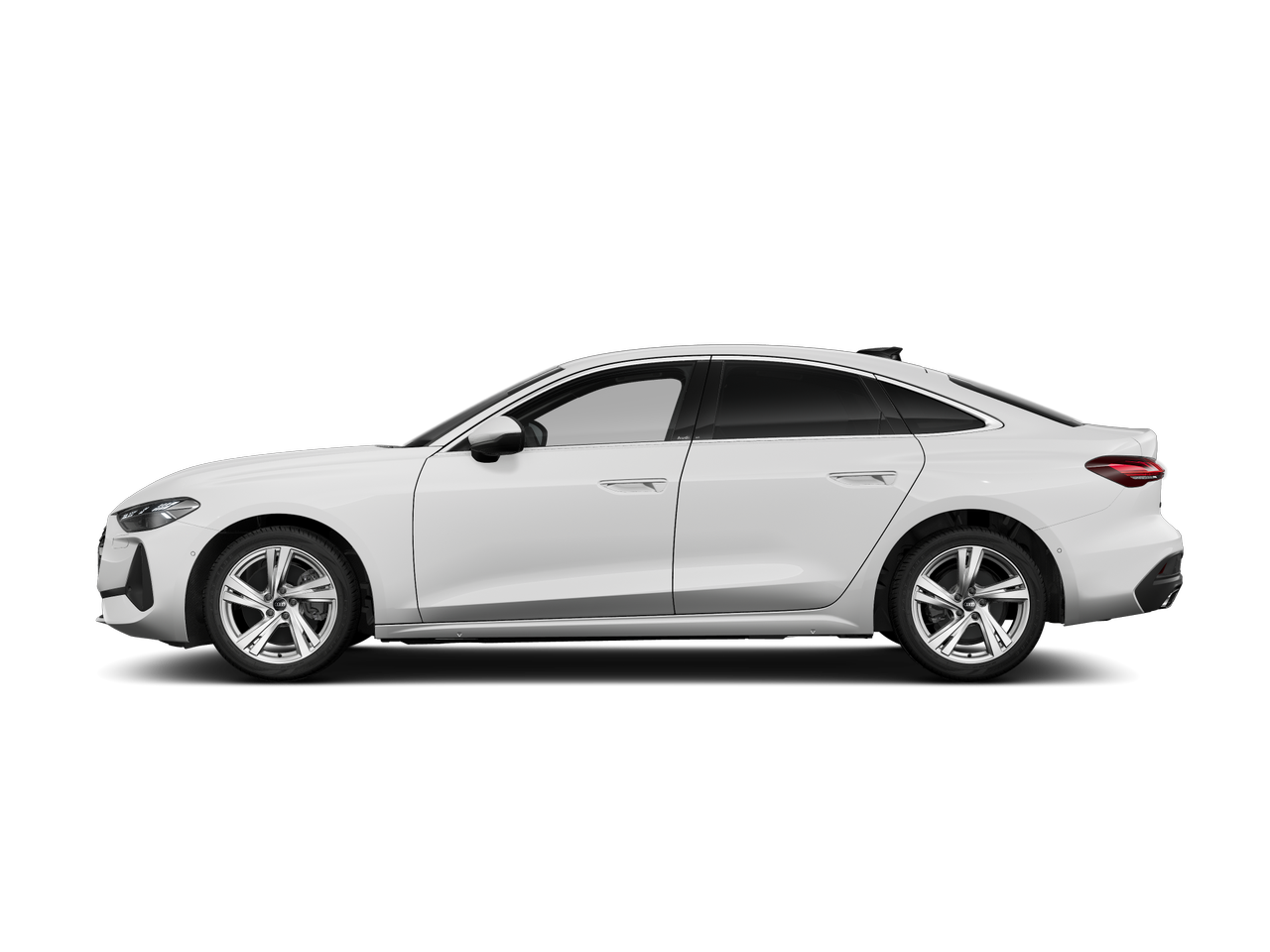 A5 Limousine 35 TFSI S tronic XTRA képe