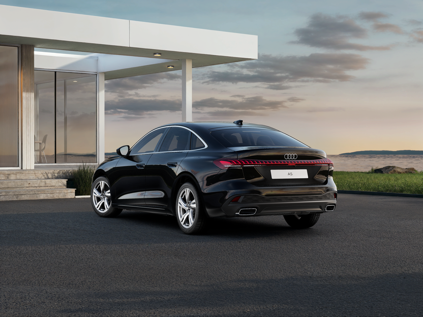 A5 Limousine 35 TFSI S tronic XTRA képe