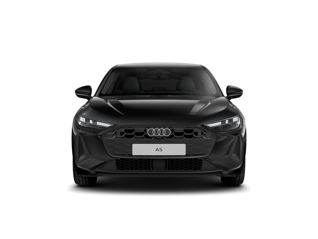 A5 Limousine 35 TFSI S tronic XTRA képe