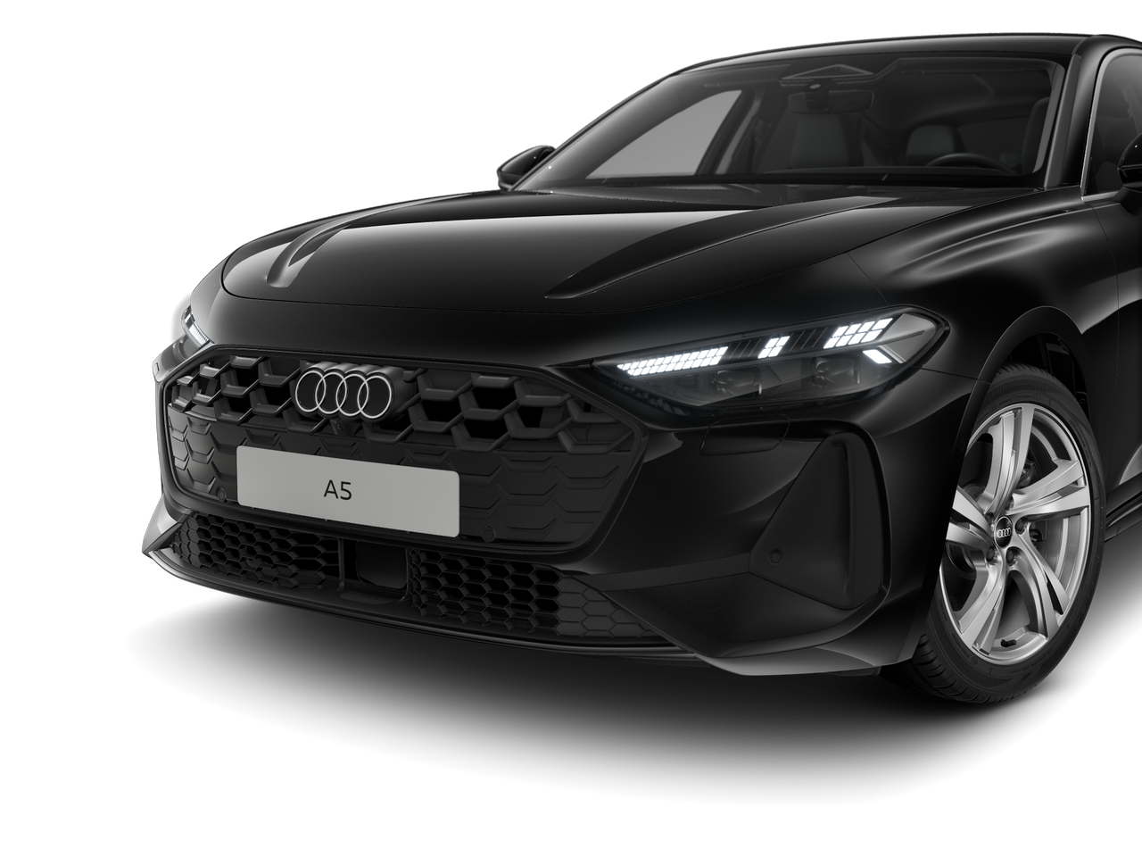 A5 Limousine 35 TFSI S tronic XTRA képe
