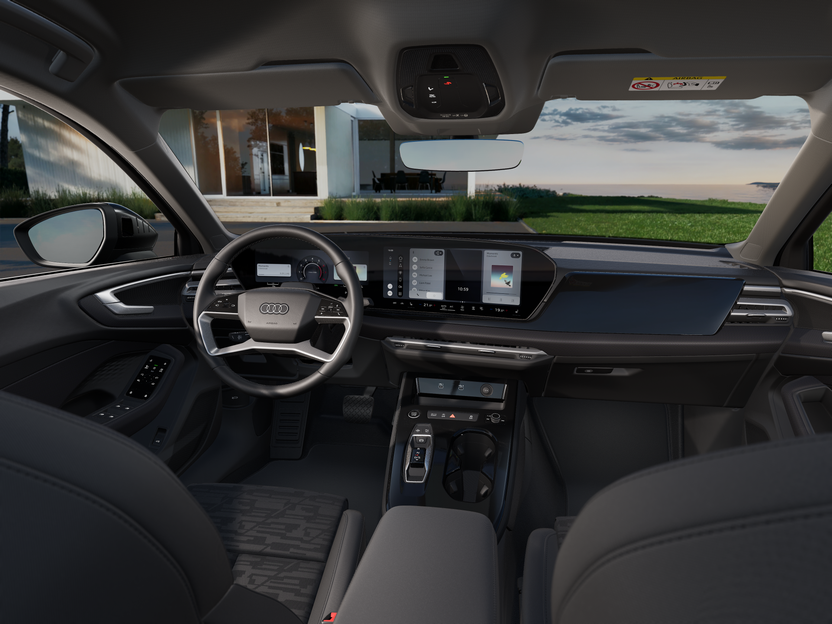 A5 Limousine 35 TFSI S tronic XTRA képe
