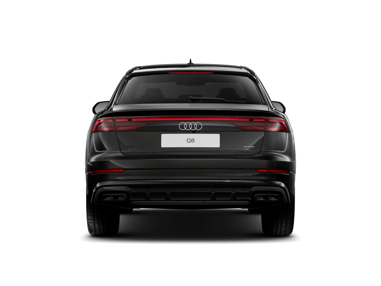Q8 50 TDI quattro tiptronic Icon képe