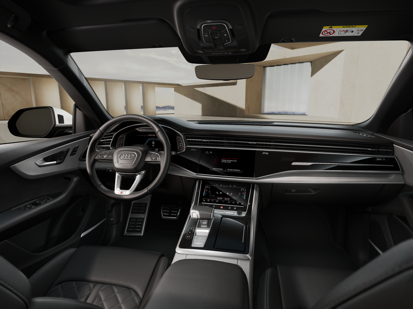 Q8 50 TDI quattro tiptronic Icon képe
