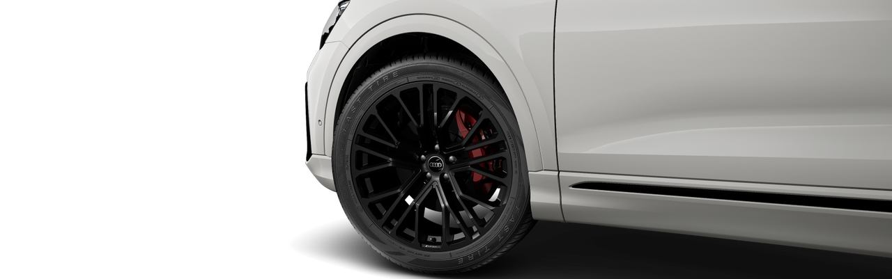 Q8 50 TDI quattro tiptronic Icon képe