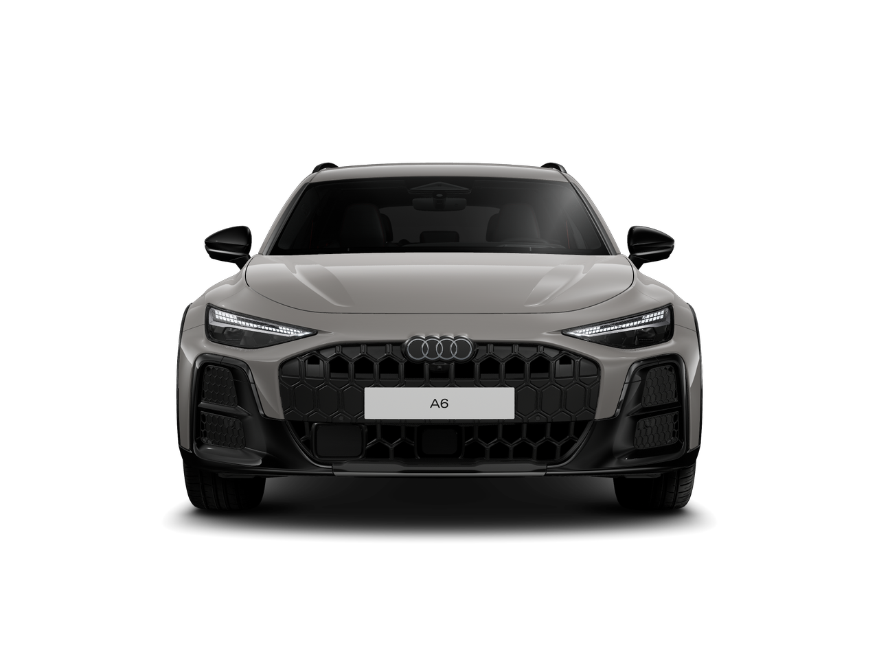 A6 allroad TDI quattro 220 kW képe