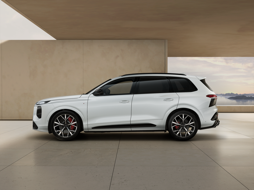 Q7 TDI quattro 220 kW képe