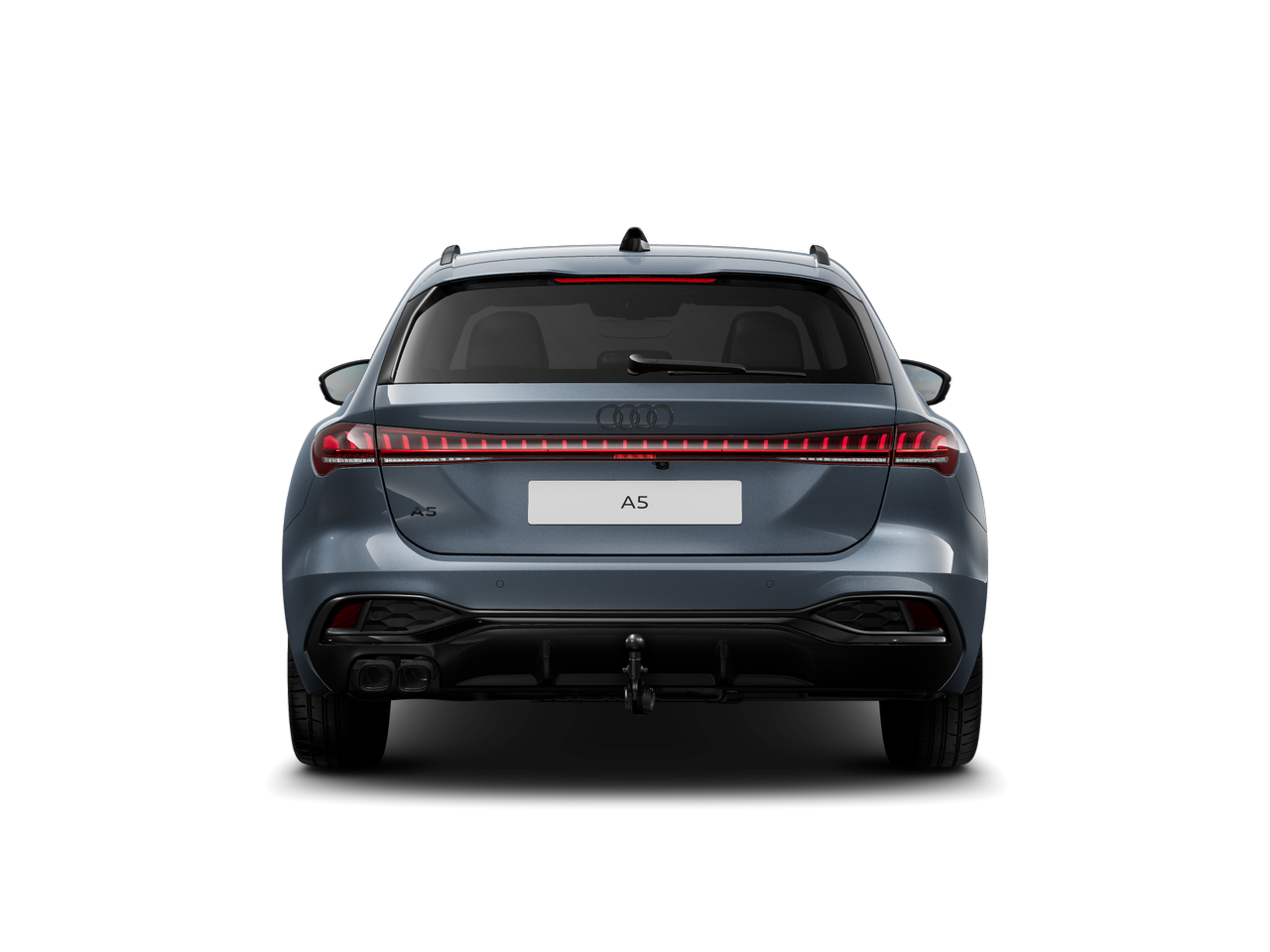 A5 Avant 40 TDI S tronic XTRA képe