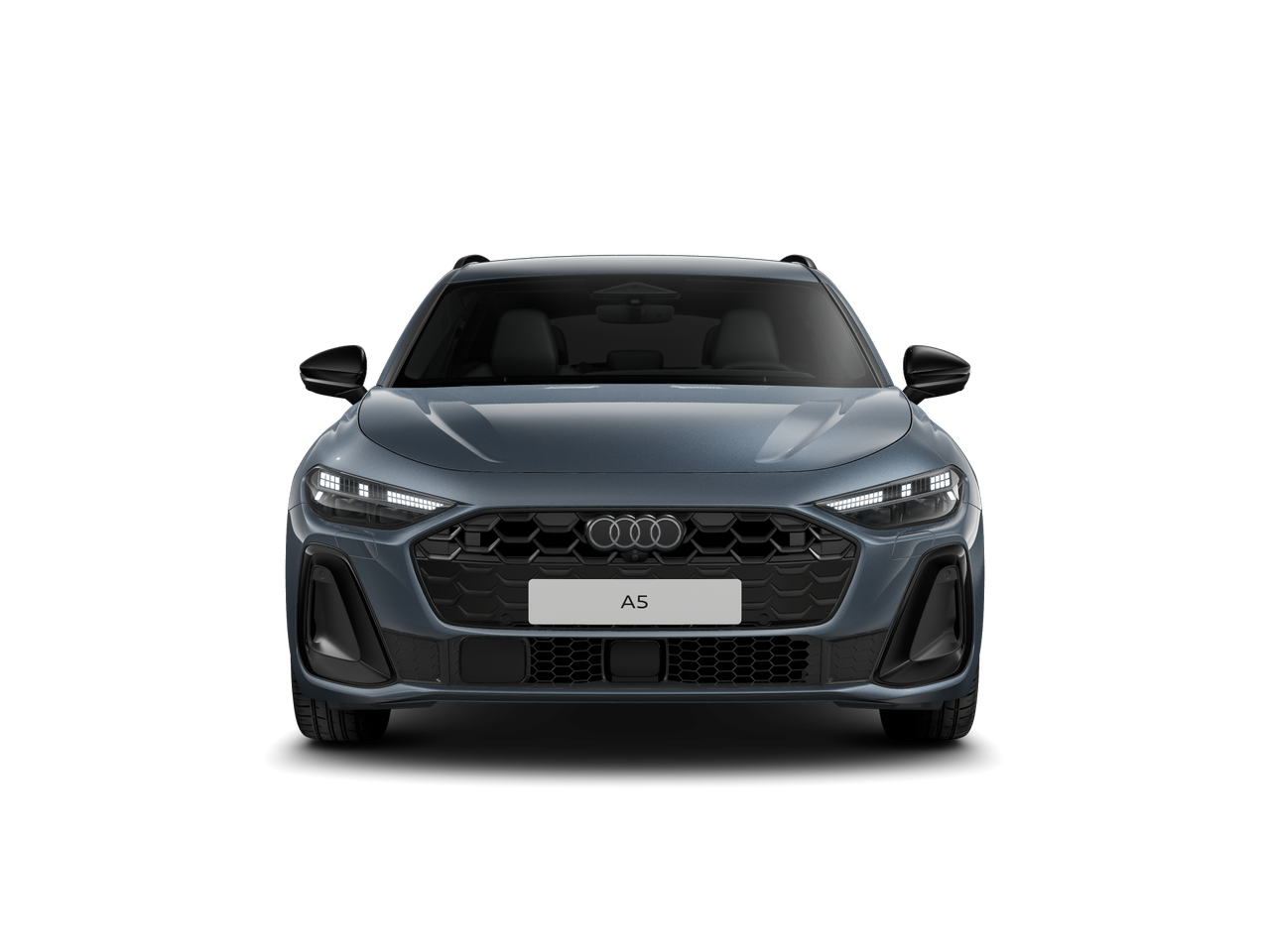 A5 Avant 40 TDI S tronic XTRA képe