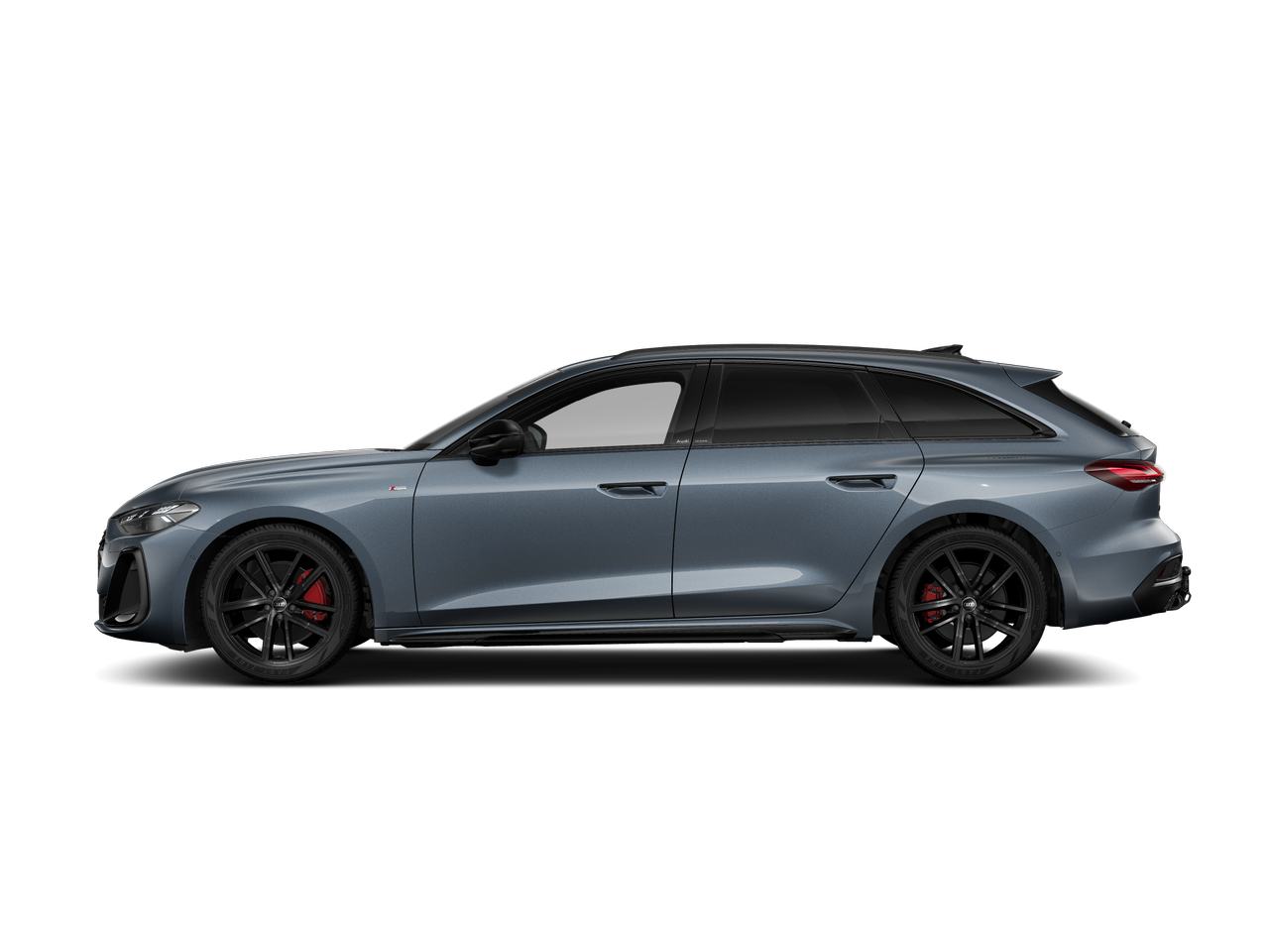 A5 Avant 40 TDI S tronic XTRA képe