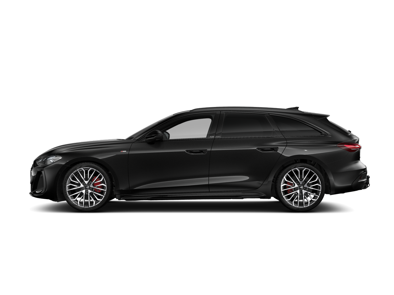 A5 Avant 40 TDI quattro S tronic XTRA képe