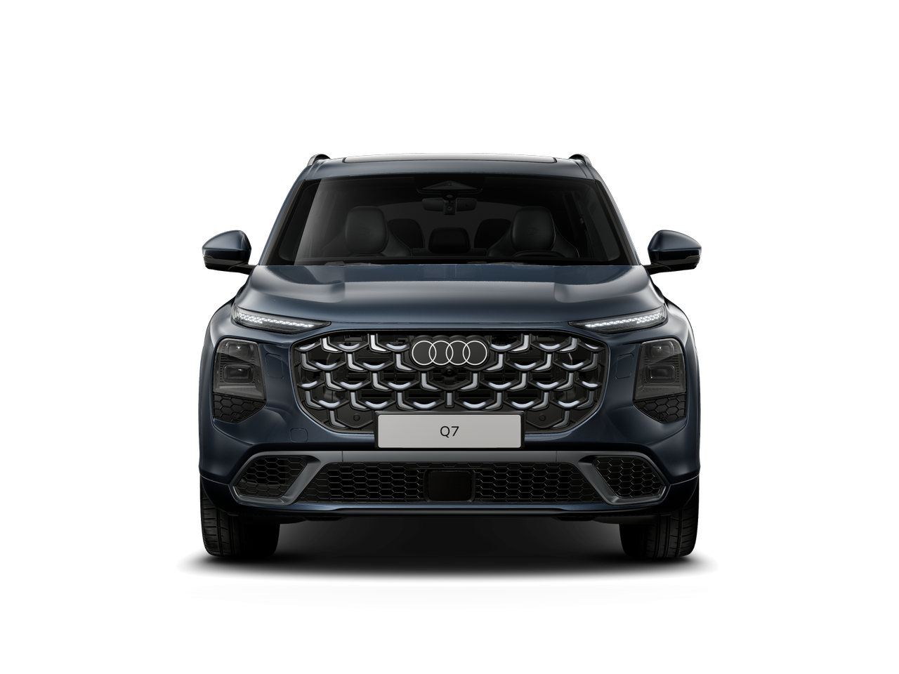 Q7 TDI quattro 220 kW képe