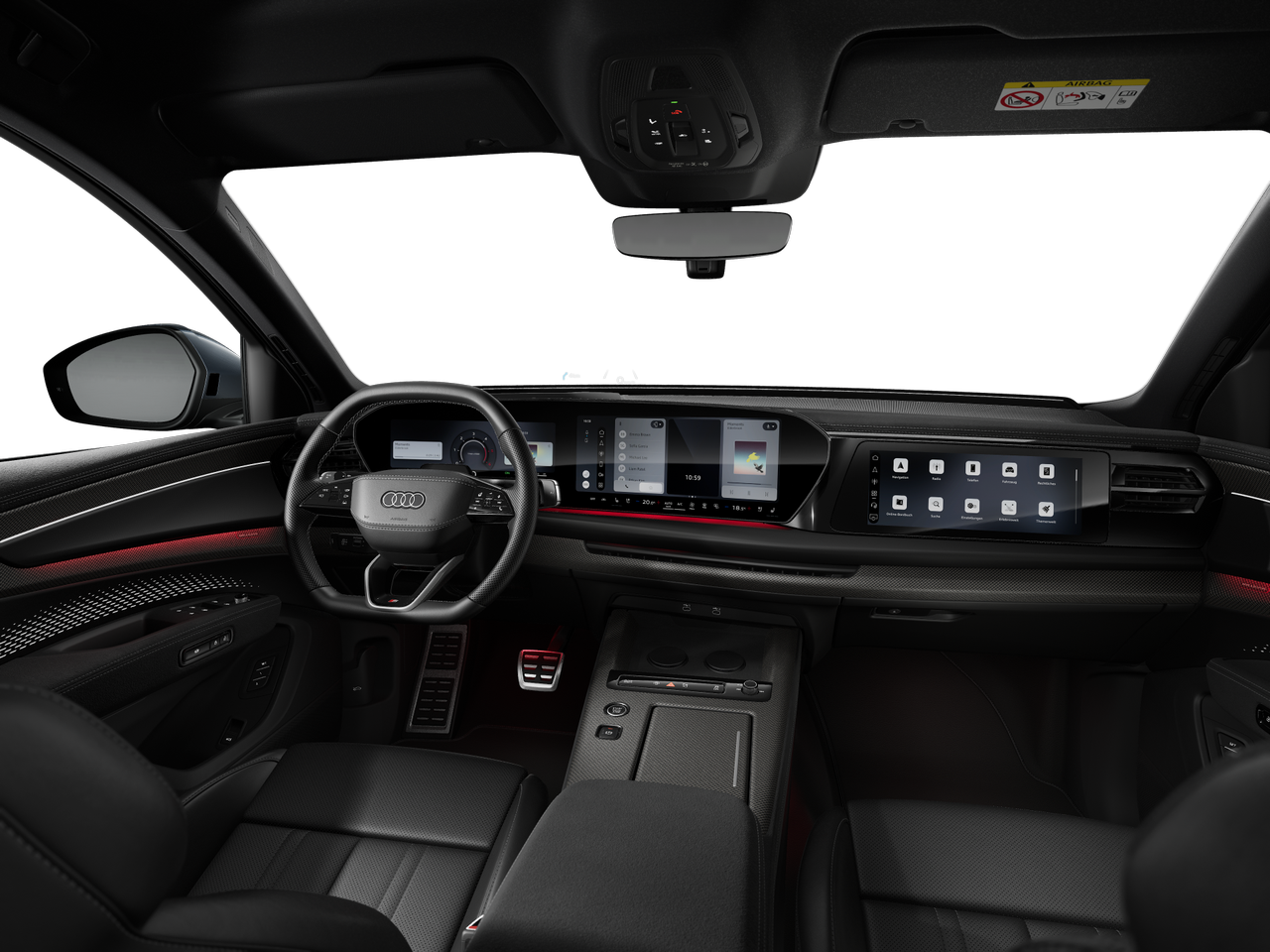 Q7 TDI quattro 220 kW képe