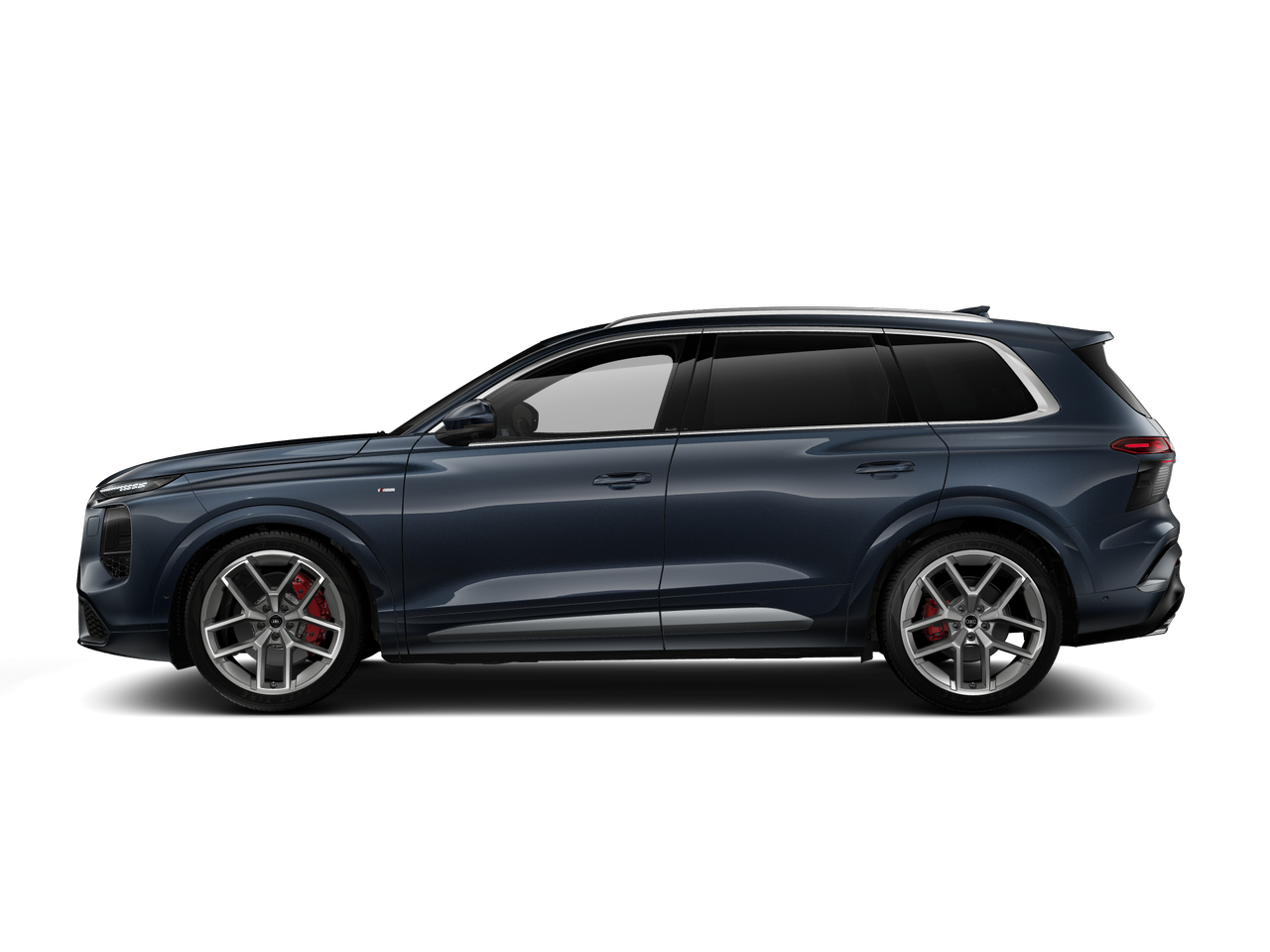 Q7 TDI quattro 220 kW képe