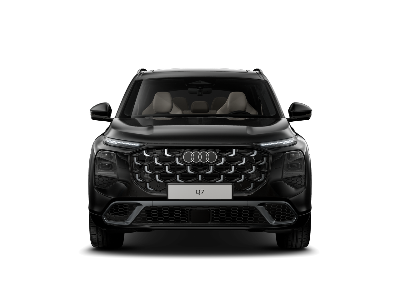 Q7 TDI quattro 220 kW képe
