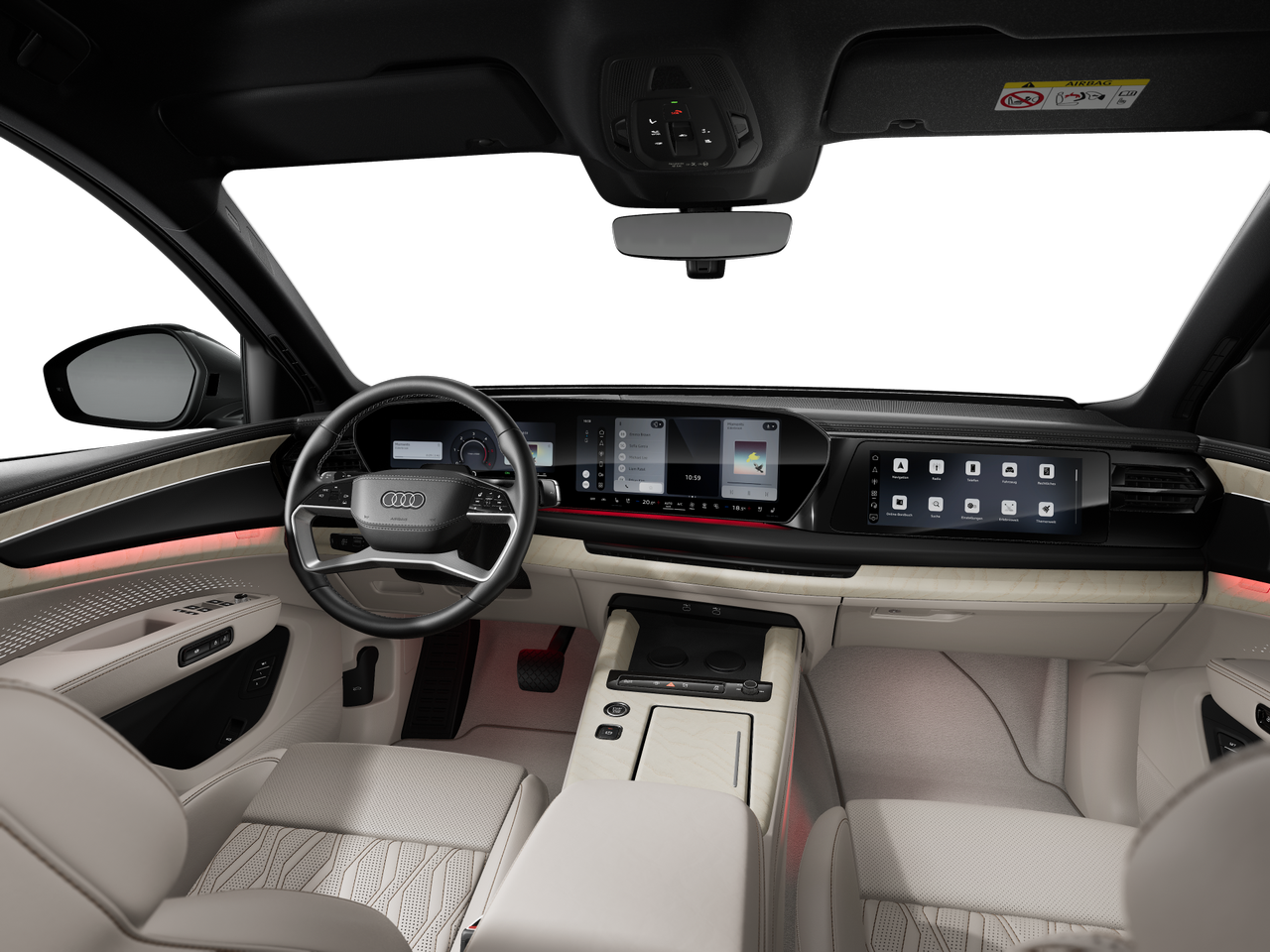 Q7 TDI quattro 220 kW képe
