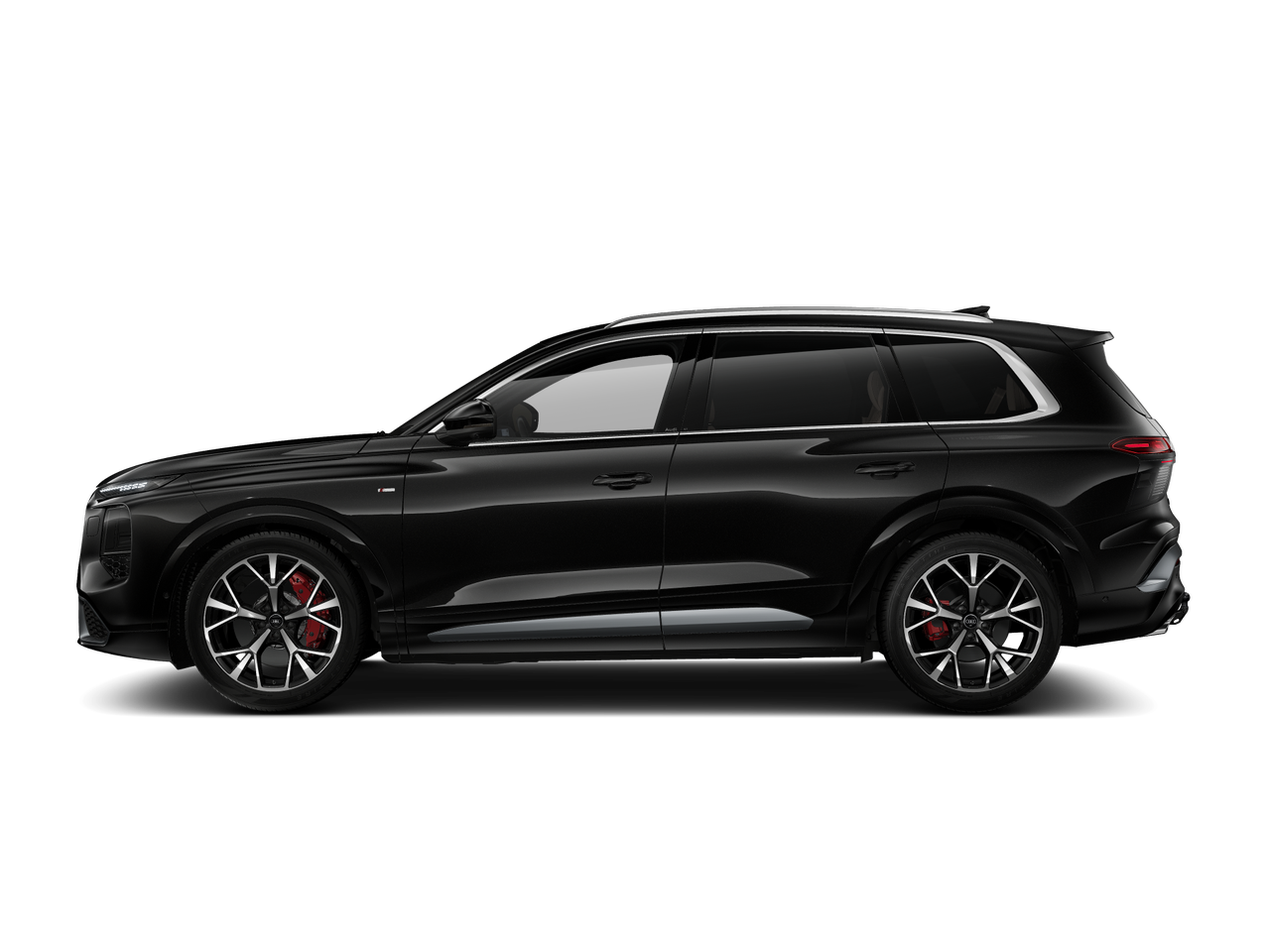 Q7 TDI quattro 220 kW képe