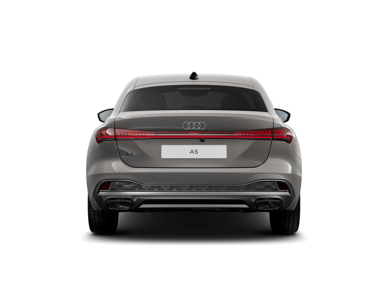 A5 Limousine 35 TFSI S tronic XTRA képe