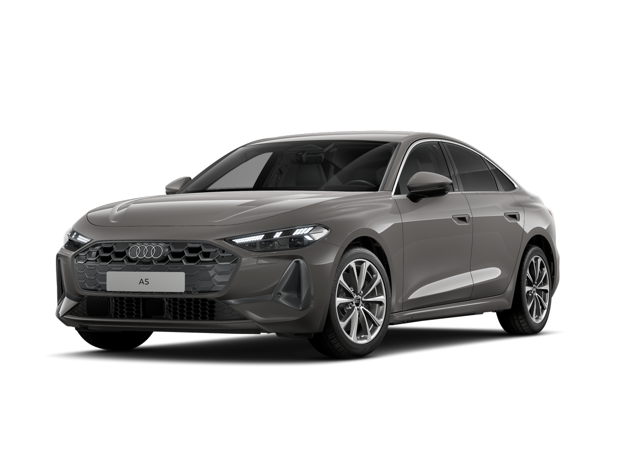 A5 Limousine 35 TFSI S tronic XTRA képe