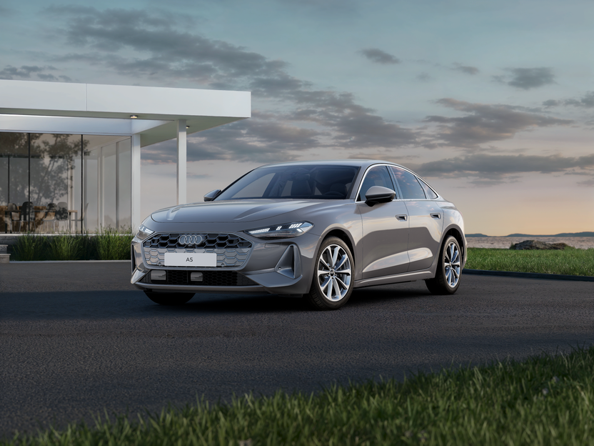 A5 Limousine 35 TFSI S tronic XTRA képe