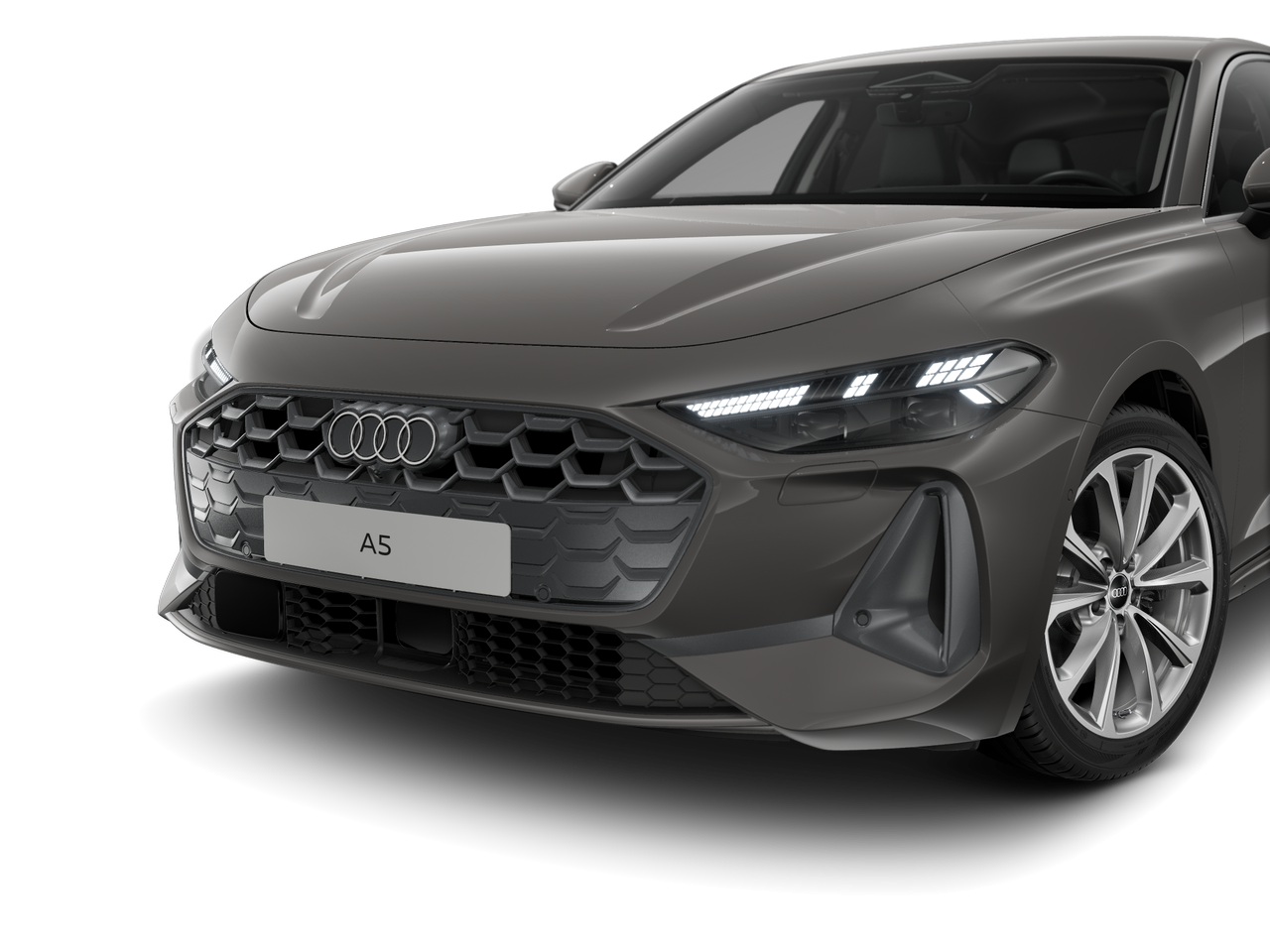 A5 Limousine 35 TFSI S tronic XTRA képe