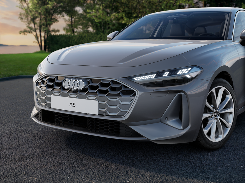 A5 Limousine 35 TFSI S tronic XTRA képe