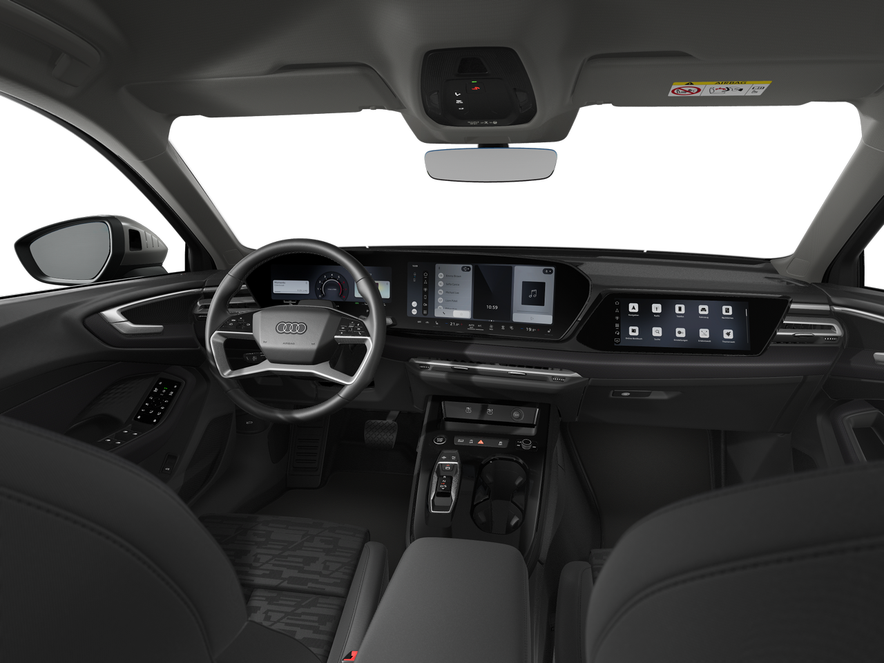 A5 Limousine 35 TFSI S tronic XTRA képe