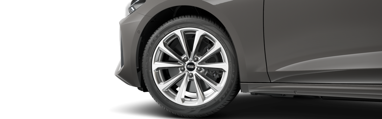 A5 Limousine 35 TFSI S tronic XTRA képe