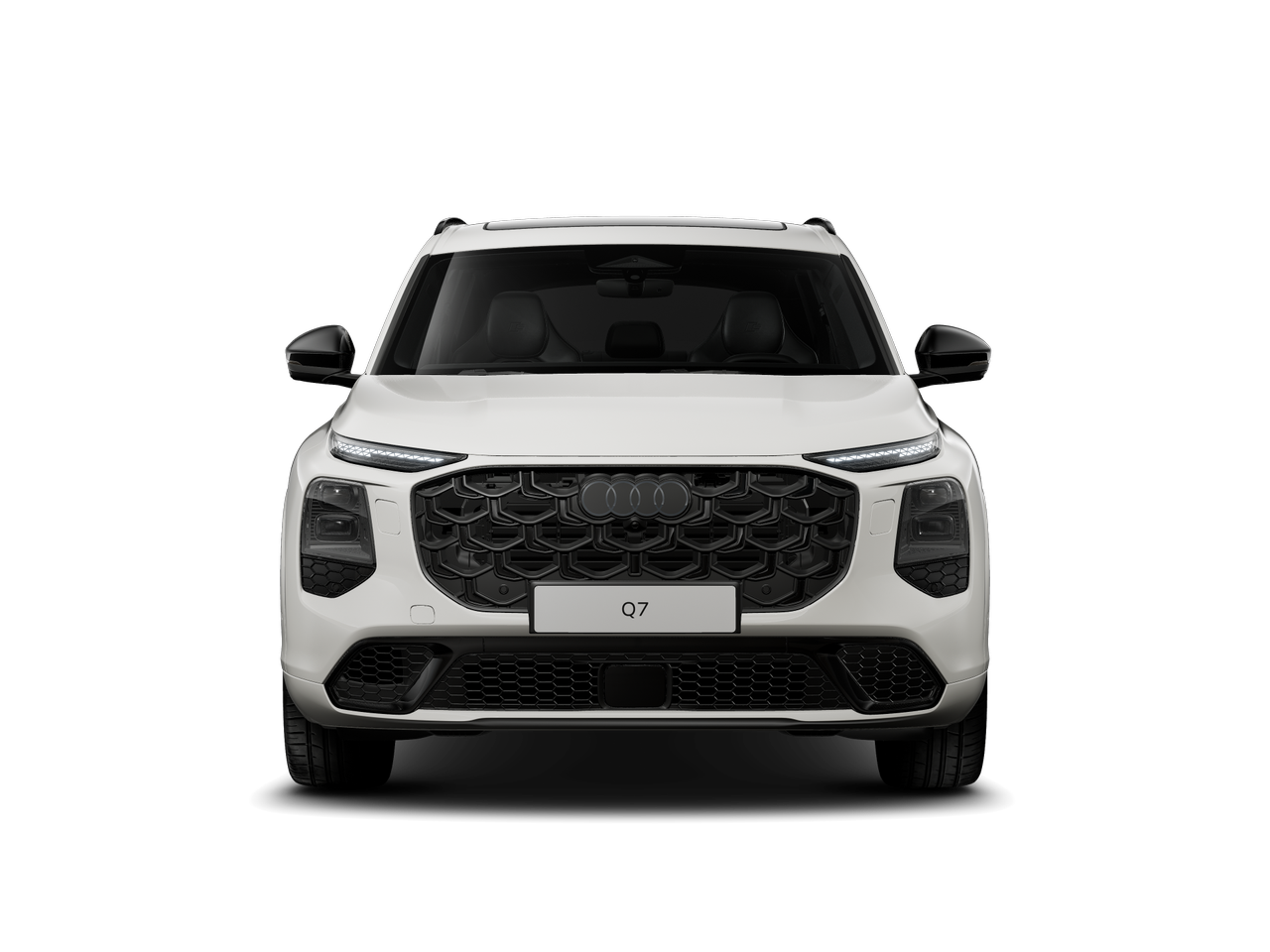 Q7 TDI quattro 220 kW Signature képe