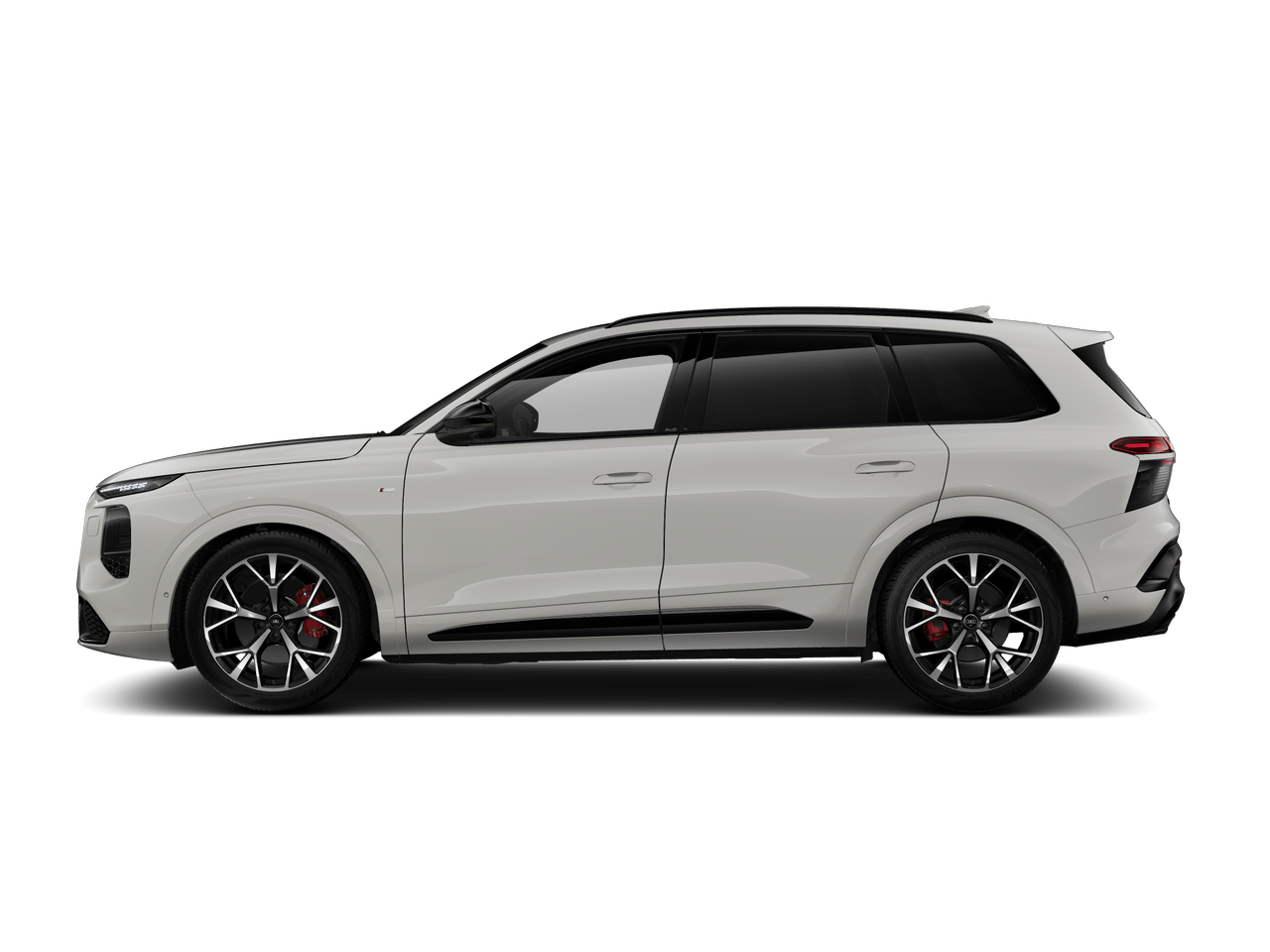 Q7 TDI quattro 220 kW Signature képe